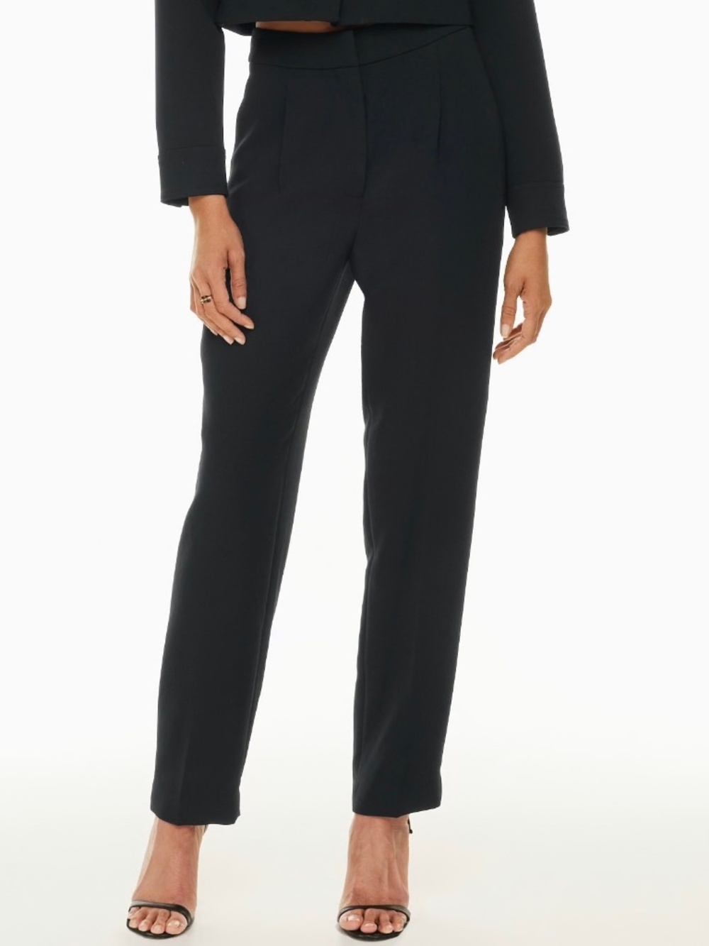 Aritzia Wilfred Trouser Pant Article # 99833